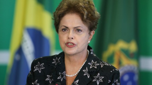 dilma