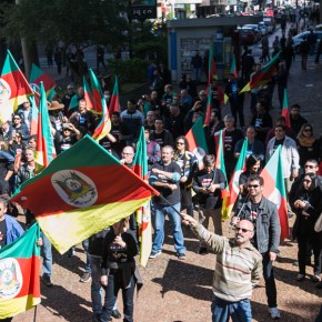 Sindicatos denunciam ‘alinhamento dos infernos’ entre Temer e&nbsp;Sartori