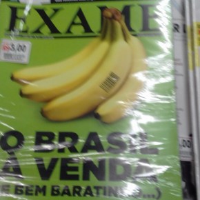 Quando uma capa diz mais que uma revista&nbsp;inteira