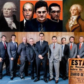 Lava Jato não tem nada a ver com Mãos Limpas, mas com a&nbsp;CGI