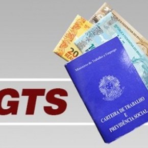 Novo Golpe: FGTS só na&nbsp;aposentadoria!