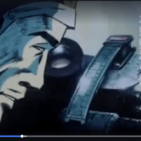 Anime lembra o maior atentado terrorista da história, há 71&nbsp;anos