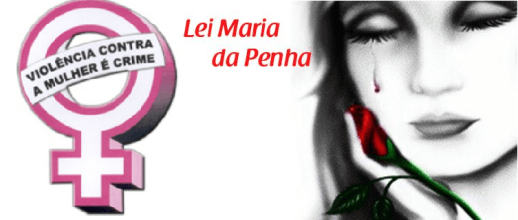 Lei Maria da Penha