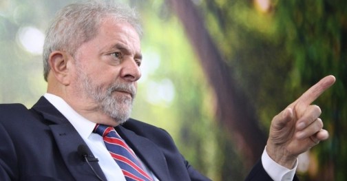 Lula ONU