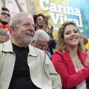 Lula: “Fizemos as maiores políticas públicas que este país já&nbsp;conheceu”