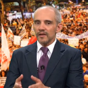 Jurista diz que cumprir ritos não legitima impeachment: “É&nbsp;golpe”