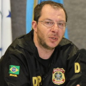 Delegado da PF que indiciou Lula era cabo eleitoral de Aécio&nbsp;Neves