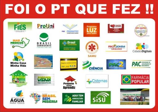 Políticas públicas