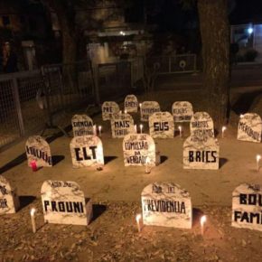 Ippon na Democracia e na&nbsp;Esquerda