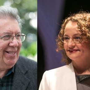 Luciana Genro e Raul Pont lideram nova pesquisa em Porto&nbsp;Alegre