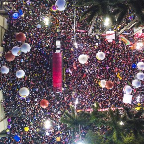 ELEIÇÕES MUNICIPAIS 2016: A RUA E O VOTO (Por Selvino&nbsp;Heck)