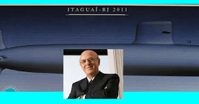 A Lava Jato e o Vice-Almirante, por Mauro&nbsp;Santayana