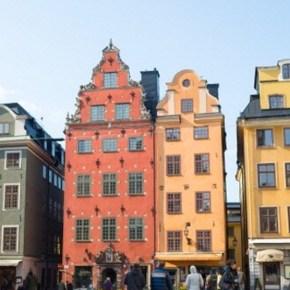 Suecos vão trabalhar apenas seis horas por&nbsp;dia