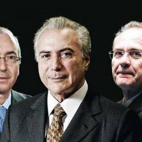 Temer anuncia em discurso ataque a direitos trabalhistas e previdenciários como&nbsp;prioridade