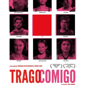 Sinopse:Filme Trago Comigo de Tata Amaral (Por Sérgio Lima de&nbsp;Oliveira)