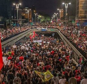 Leonardo Boff: “Golpe de 1964 e de 2016: o mesmo golpe de&nbsp;classe”