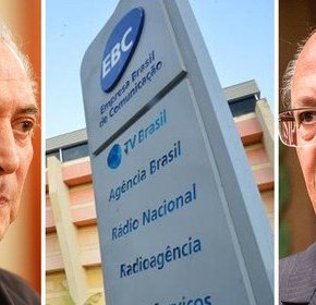 TV Brasil deixa de ser pública e vai retransmitir TV&nbsp;Cultura