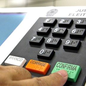 TUDO (OU NADA) PODE ACONTECER (Por Selvino&nbsp;Heck)