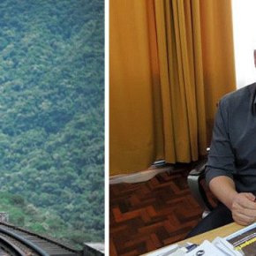 FERROVIAS GAÚCHAS ENFRENTAM DESMONTE COM MUDANÇA DE&nbsp;CONCESSIONÁRIA