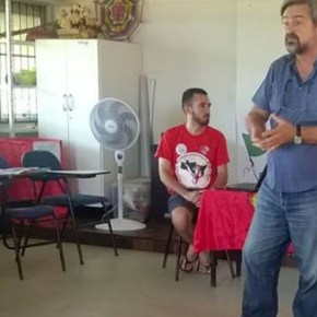 Unidade: nossa principal arma contra o golpe (Por Ricardo&nbsp;Gebrin)