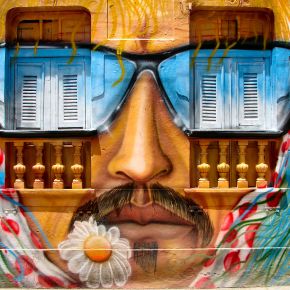 História da Arte Urbana/Street Art/Arte&nbsp;Pública