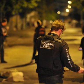 Assassinatos na Cidade Baixa, no aeroporto e por toda a Porto Alegre – A Prefeitura tem Responsabilidade sim no aumento da criminalidade!!!