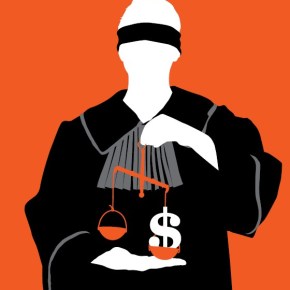 Com declarações do Ministro da Justiça, fica cada vez mais evidente o uso político da lava&nbsp;jato