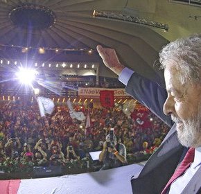 Com ataque tresloucado a Lula, Lava Jato pode incendiar o&nbsp;país