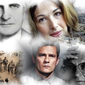 Xadrez da teoria do choque e do capitalismo de&nbsp;desastre