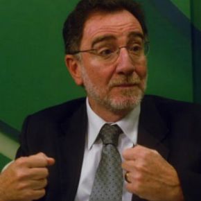 Patrus sobre prisão de Guido Mantega: “Assim se expõe o&nbsp;fascismo”