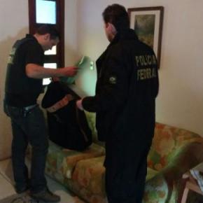 PF investiga candidato a Prefeito da região metropolitana de POA que teria pretendido fraudar urnas&nbsp;eletrônicas