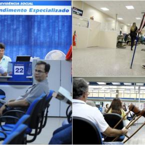 Temer começa a suspender aposentadorias por invalidez e Auxílio&nbsp;Doença