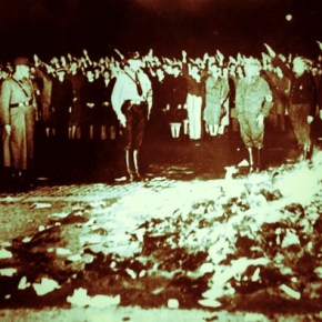 “ESCOLA SEM PARTIDO” OU REPRODUÇÃO IDEOLÓGICA DO&nbsp;FASCISMO?