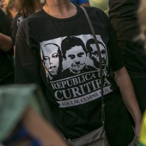 Como os fascistas chegam ao poder, ou como atuam os “camisas negras” da “República de&nbsp;Curitiba”