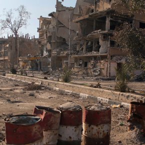 Ataque aéreo dos EUA contra Exército sírio: ação ‘deliberada’ ou falta de&nbsp;coordenação?