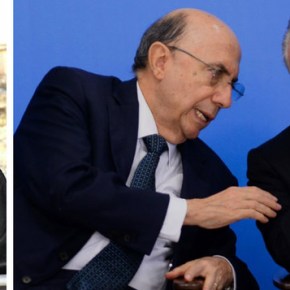 “QUEDA DE DILMA FOI ORDENADA POR WALL&nbsp;STREET”