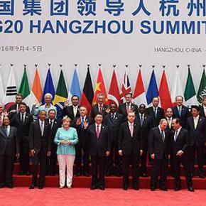 Por que Obama evitou uma foto com&nbsp;Temer?