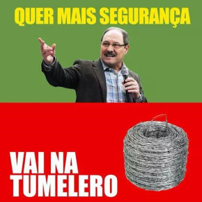 tumelero