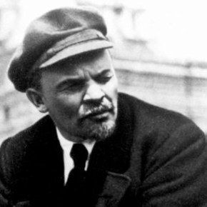 Os oportunismos segundo&nbsp;Lenine