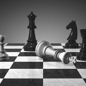 Vitória de derrotados, vazio de poder no Brasil é estágio pré-revolucionário