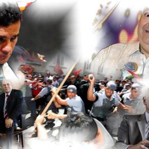 Xadrez do aprofundamento do Estado de&nbsp;Exceção