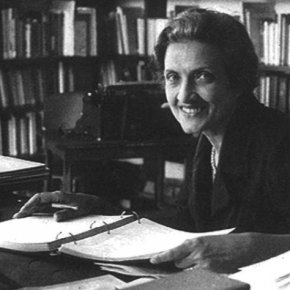 Qualidades do professor, por Cecília&nbsp;Meireles