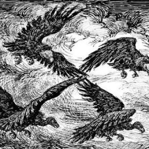 O ambiente dos&nbsp;tigres