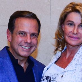 Bia Dória:Direitos e riqueza são para a classe dominante.Para os trabalhadores “escolhidos” fica a&nbsp;caridade