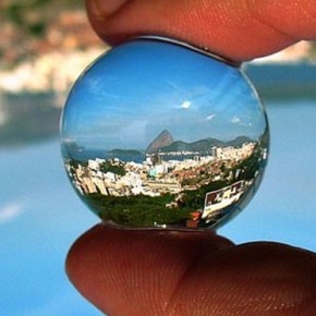 Caos anunciado: Quem é a&nbsp;bolha?