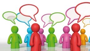 Da necessidade de&nbsp;conversar