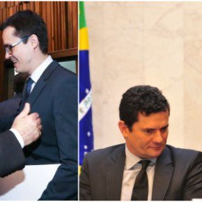 Investigado por corrupção, tucano abre encontro da turma da Lava Jato em&nbsp;Curitiba