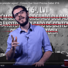 STF decide: A partir de agora, você é culpado de qualquer coisa que for acusado, até que prove o&nbsp;contrário