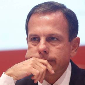 Desinteresse pela eleição maior entre pobres e ex-petistas ajudou Doria a se eleger já no primeiro&nbsp;turno