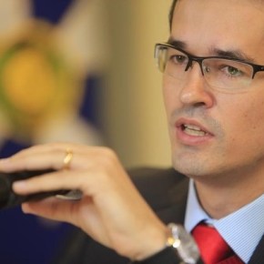 A desconcertante confissão involuntária de Deltan&nbsp;Dallagnol